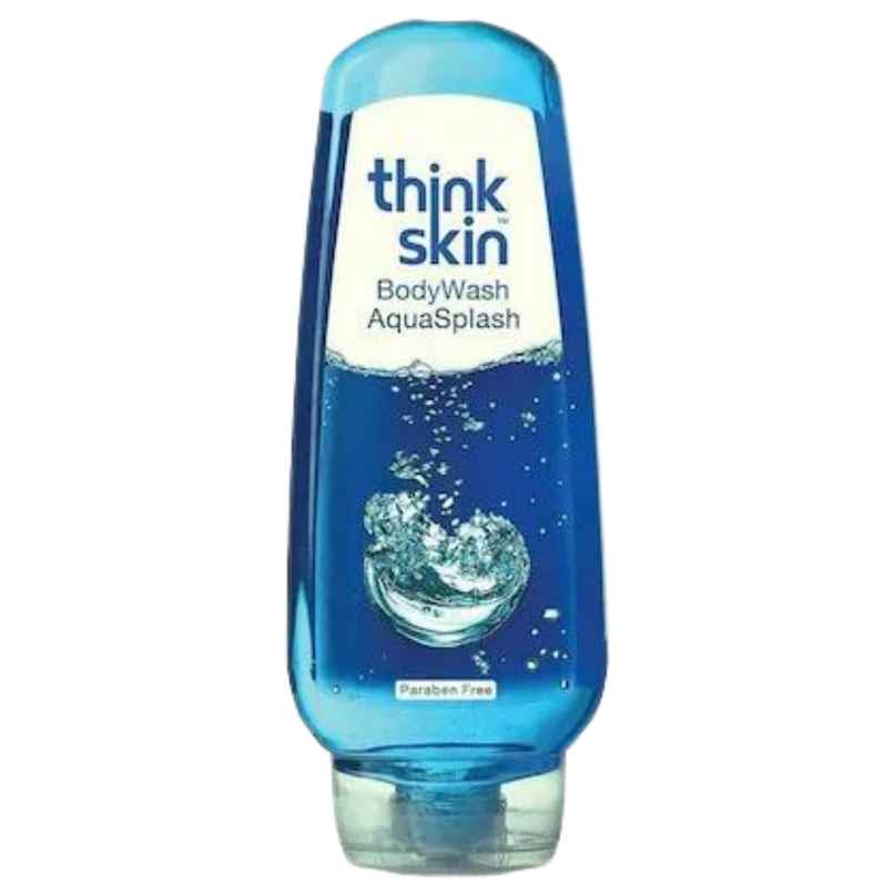 Think skin bodywash Aqua splash 250ml
