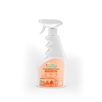 Koparo Kitchen Degreaser Cleaner