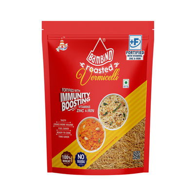 Bambino Roasted Vermicelli