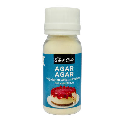 The Select Aisle Agar Agar