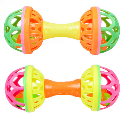 Ratna's Dumbell Rattle