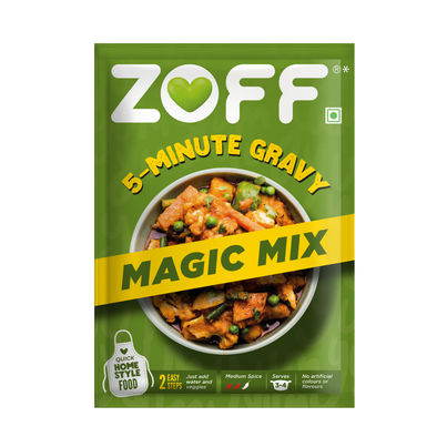 Zoff 5Mins Gravy Magic Mix Zoff 5Mins Gravy Magic Mix