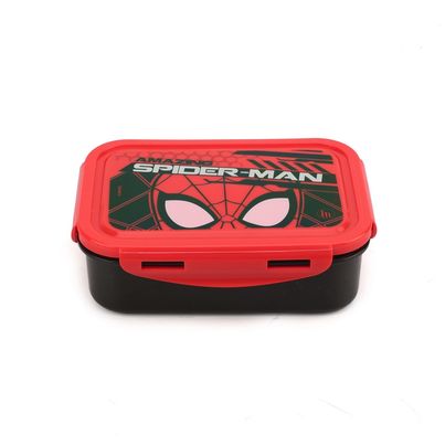 Marvel Spiderman Lunch Box Inside Stainless Steel.-Hmhtlb 00840-Spm