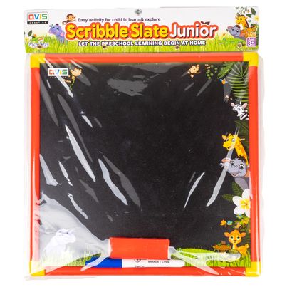 Ratna's Scribble Slate Junior | Assorted