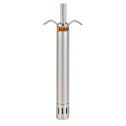 Habitat Premium Stainless Steel Easy Grip Gas Stove Lighter