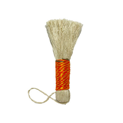 Pooja Banana Broom- Small | Happy Mail