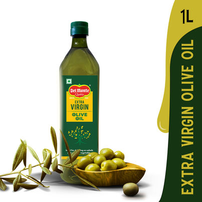 Del Monte Extra Virgin Olive Oil