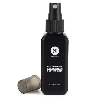 SUGAR Cosmetics Grand Finale Highlighting Setting Mist (699)