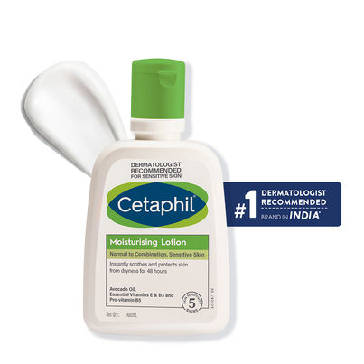 Cetaphil Moisturising Lotion