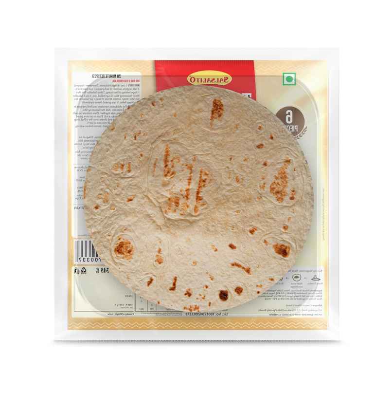 Tex Mex Salsalito Wrap Tortilla Whole Wheat Tex Mex Salsalito Wrap Tortilla Whole Wheat