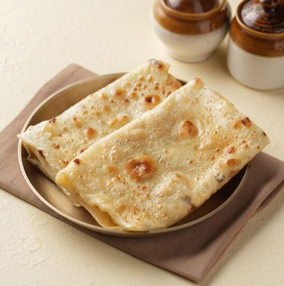 Roomali Roti