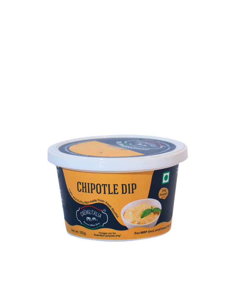 Cremeitalia Chipotle Dip Cremeitalia Chipotle Dip