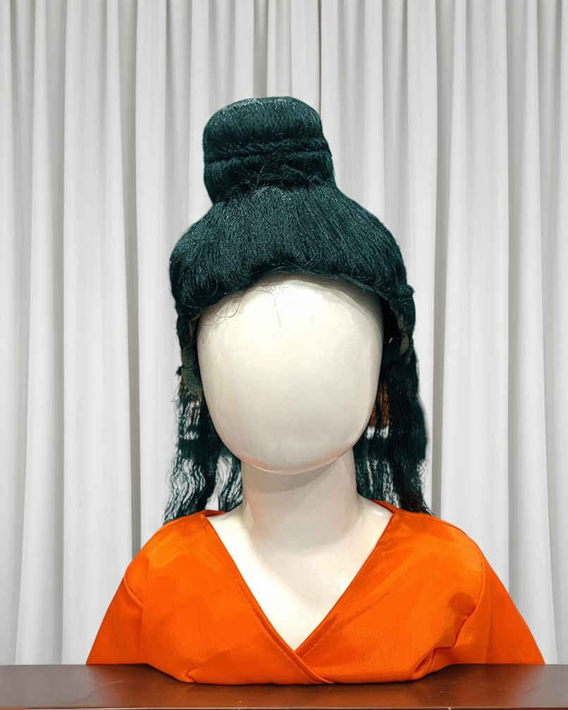 Ram Wig | Mad Over Print Ram Wig | Mad Over Print