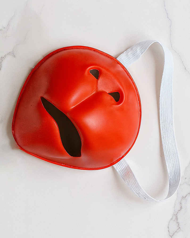 Mad Over Print Hanuman Mouth Mad Over Print Hanuman Mouth