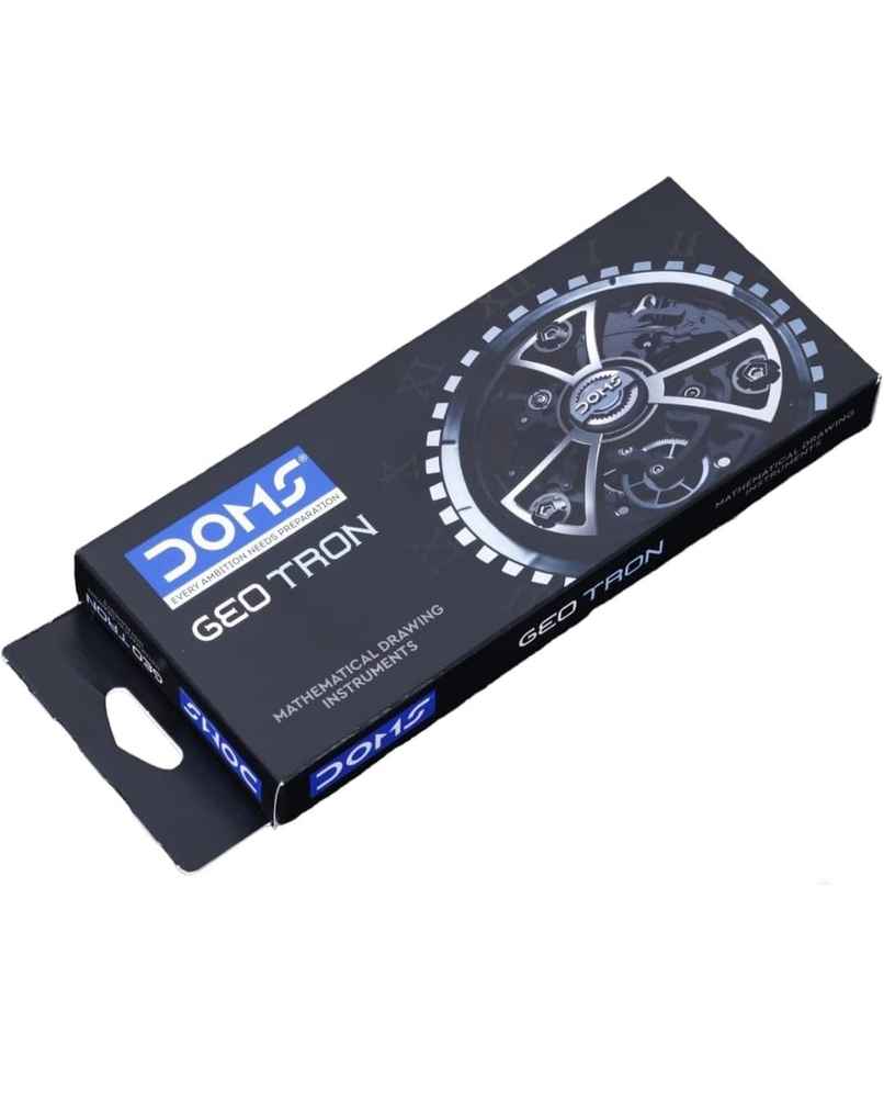 Doms Geotron Geometry Box Doms Geotron Geometry Box
