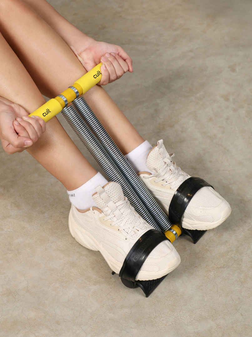 Cultfit Tummy Trimmer