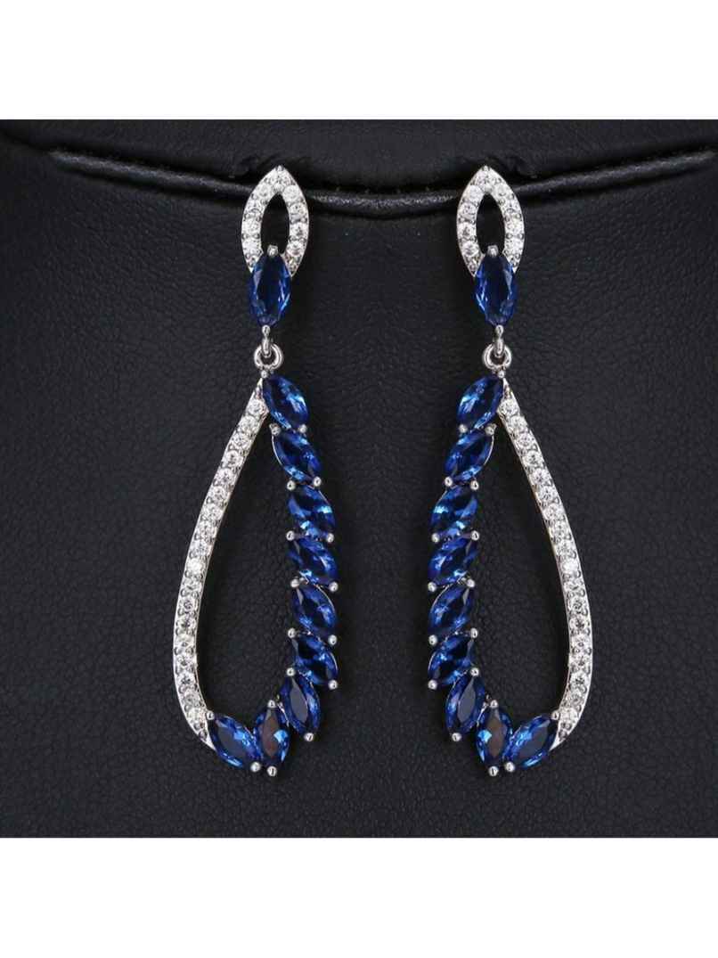 YouBella Jewellery Earings Fashion Earrings for Girls and Women (YBEAR - 32193)