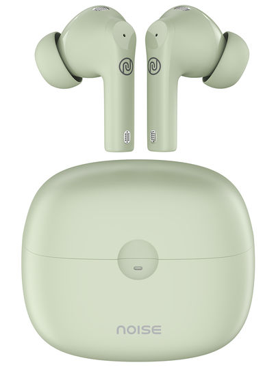 Noise Buds Nero Truly Wireless Bluetooth Earbuds - Olive Green Noise Buds Nero Truly Wireless Bluetooth Earbuds - Olive Green