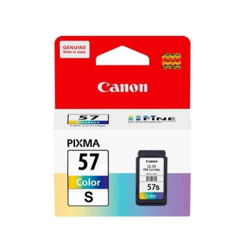 Canon CL-57 small Ink Cartridge