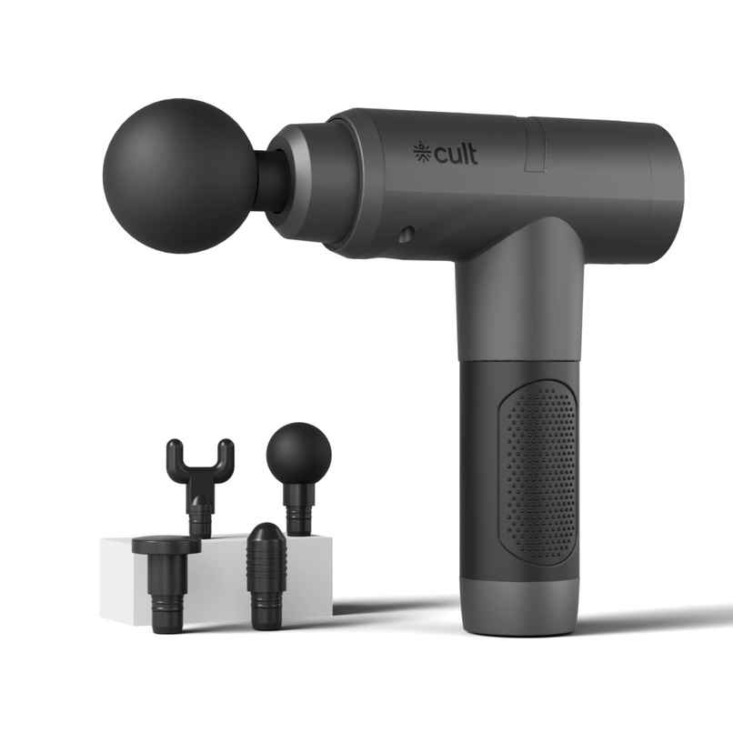 Cult Impact Pro Gun Massager