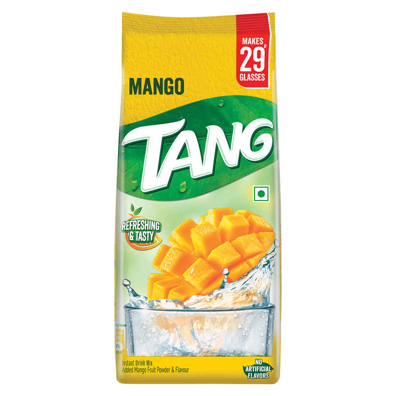 Tang Mango Instant Drink Mix Tang Mango Instant Drink Mix