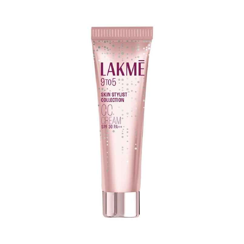 Lakme 9 To 5 Complexion Care Cream | SPF 30 PA++ | Beige