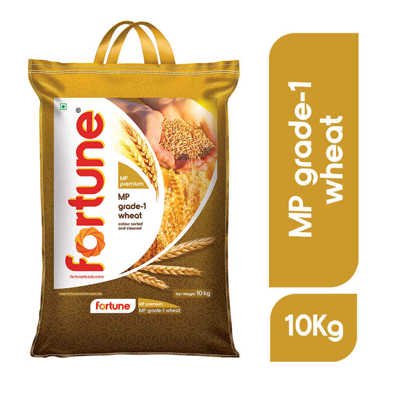 Fortune Mp Grade-1 Wheat