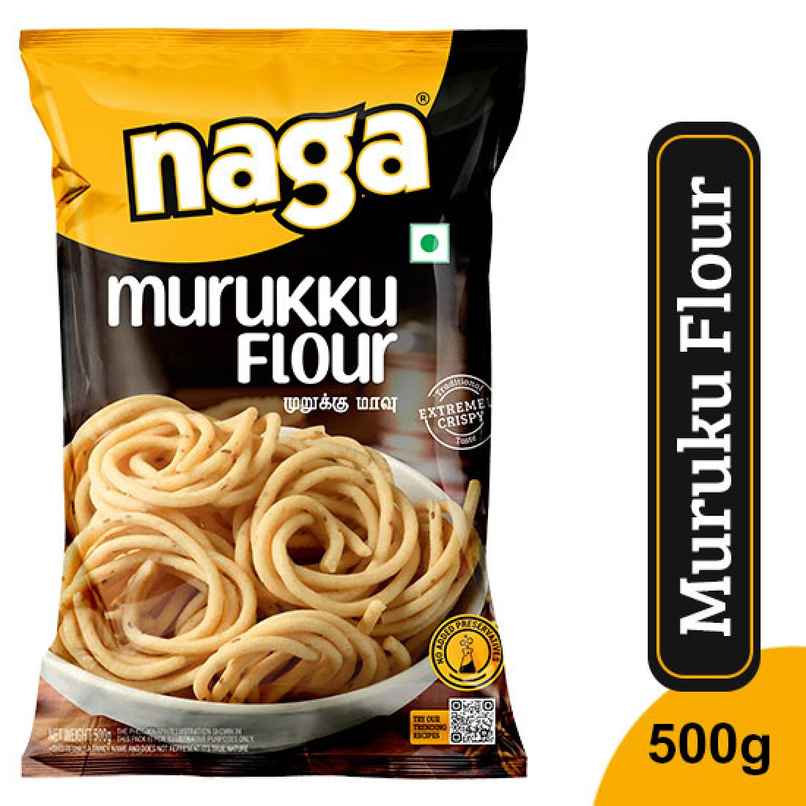 Naga Murukku Flour Naga Murukku Flour
