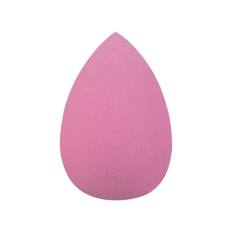 Bronson Professional Pink Ultimate Classic Beauty Blender Makeup Sponge Applicator Puffs