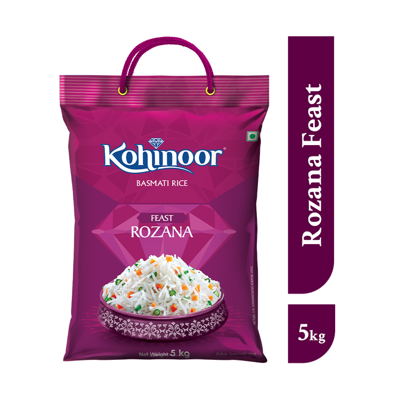 Kohinoor Feast Rozana