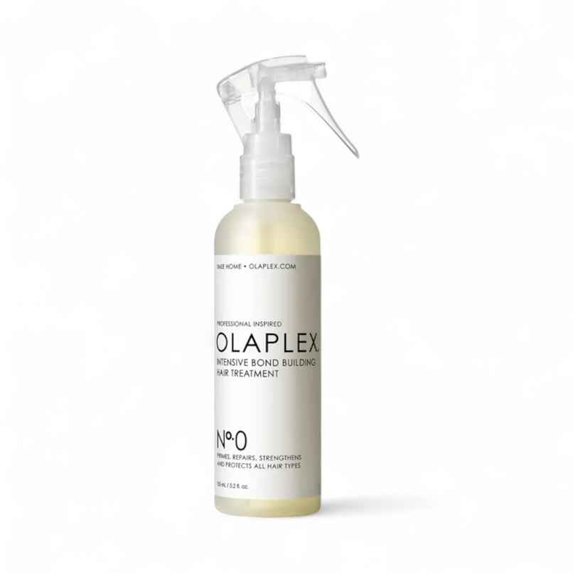Olaplex No.0 Intensive Bond Building Treatment Olaplex No.0 Intensive Bond Building Treatment