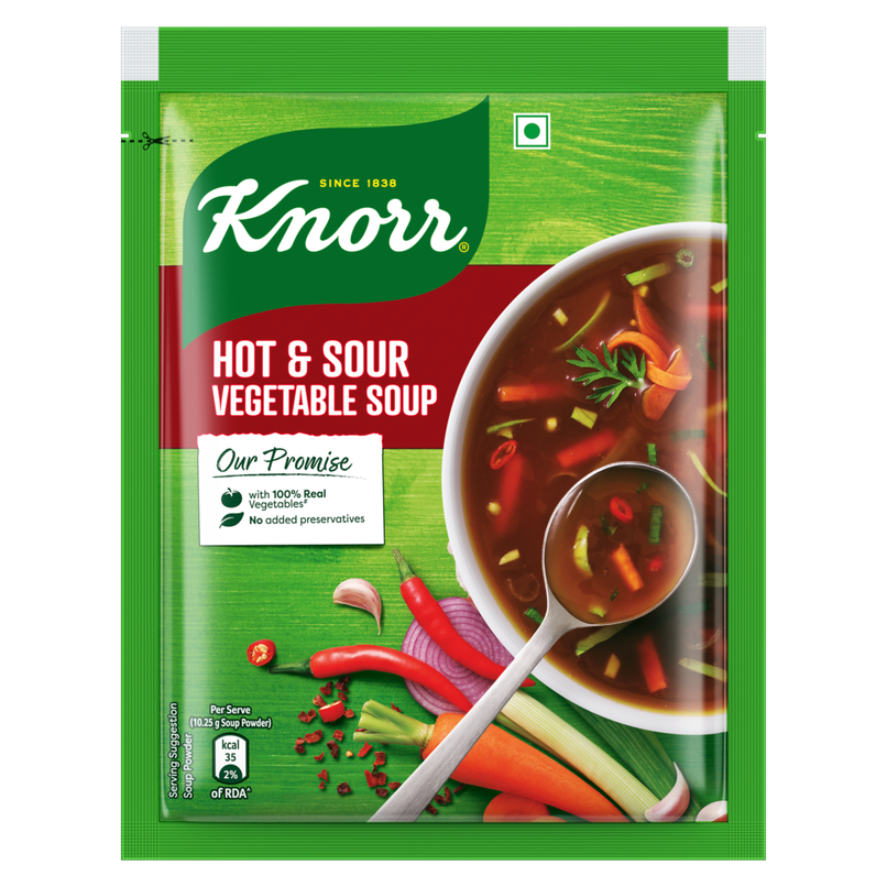 Knorr Chinese Hot And Sour Veg Soup Knorr Chinese Hot And Sour Veg Soup