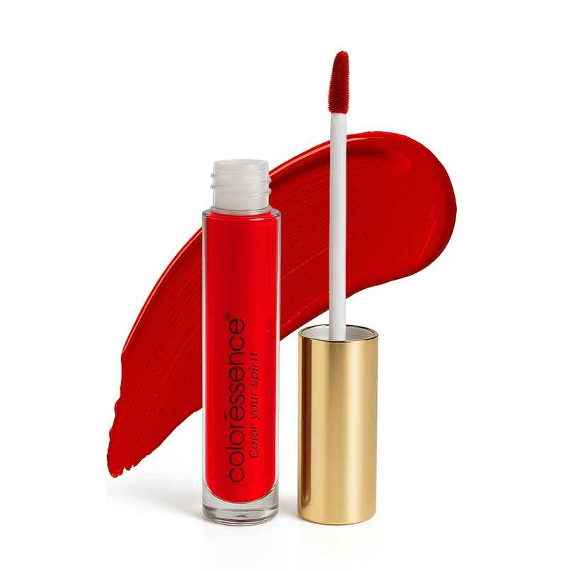Coloressence Liquid Sindoor |Red