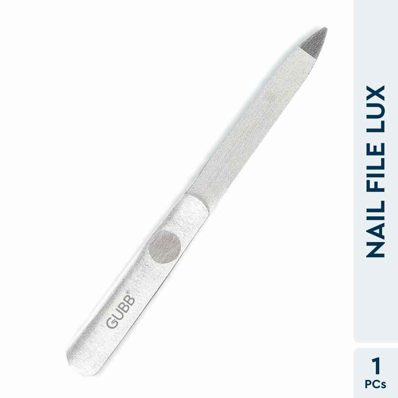 GUBB Nail File Lux GUBB Nail File Lux