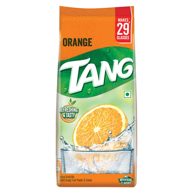 Tang Orange Instant Drink Mix Tang Orange Instant Drink Mix