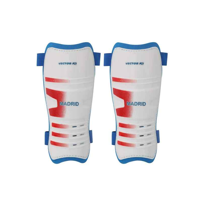Vector X Madrid Shinpad | Assorted Vector X Madrid Shinpad | Assorted