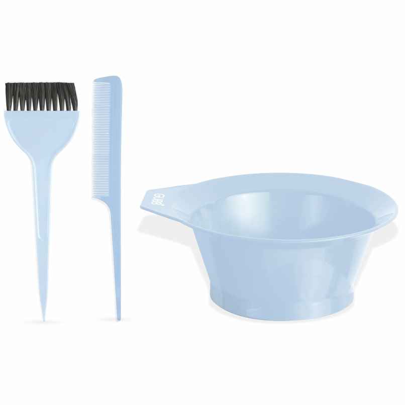 Gubb Hair Colouring Kit | Blue