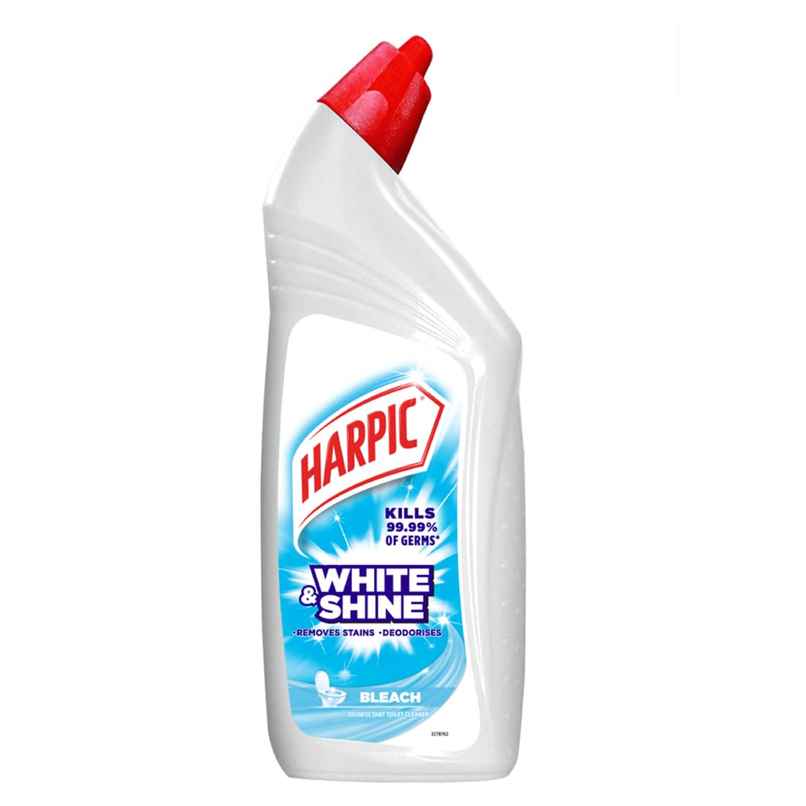 Harpic Bleach Toilet Cleaner Liquid