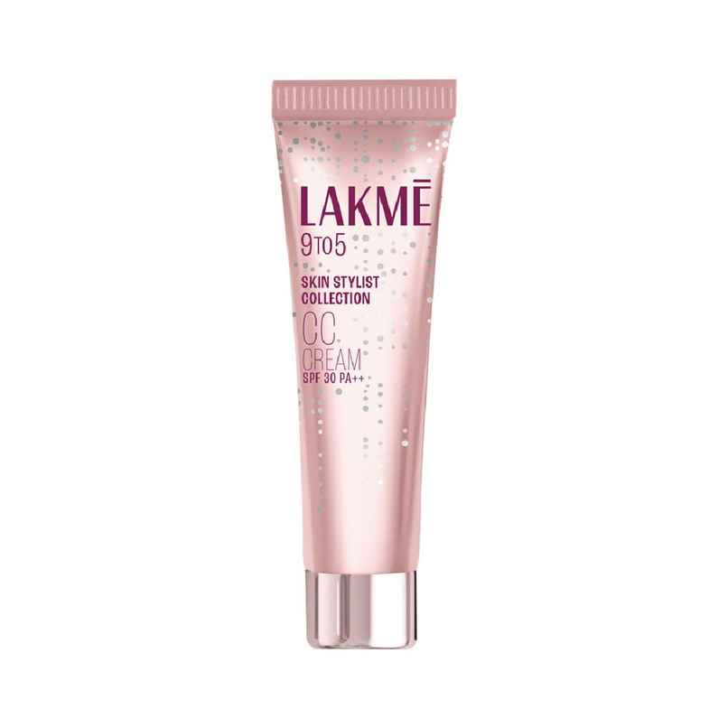 Lakme 9 To 5 Complexion Care Cream | SPF 30 PA++ | Beige Lakme 9 To 5 Complexion Care Cream | SPF 30 PA++ | Beige