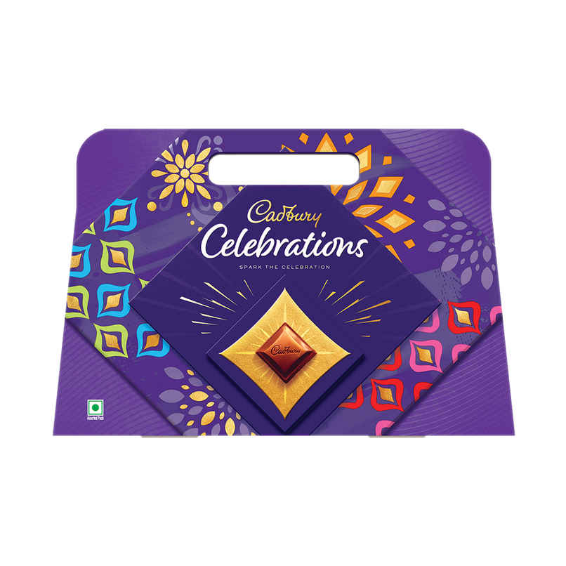 Cadbury Celebrations Premium Selections Assorted