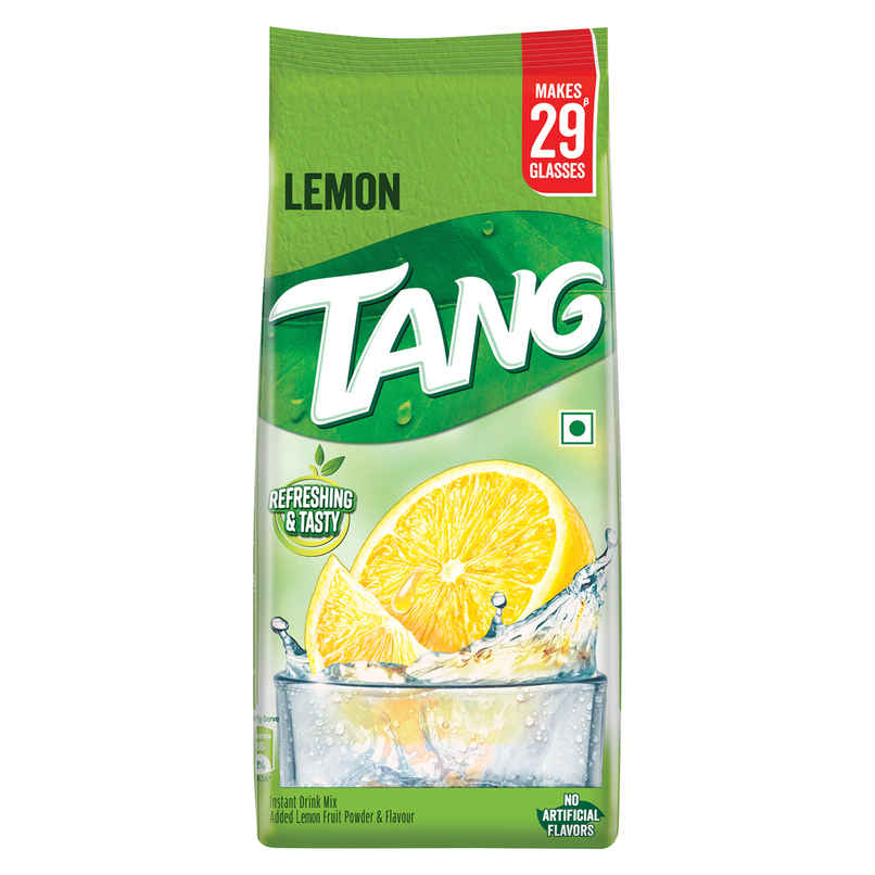 Tang Lemon Instant Drink Mix