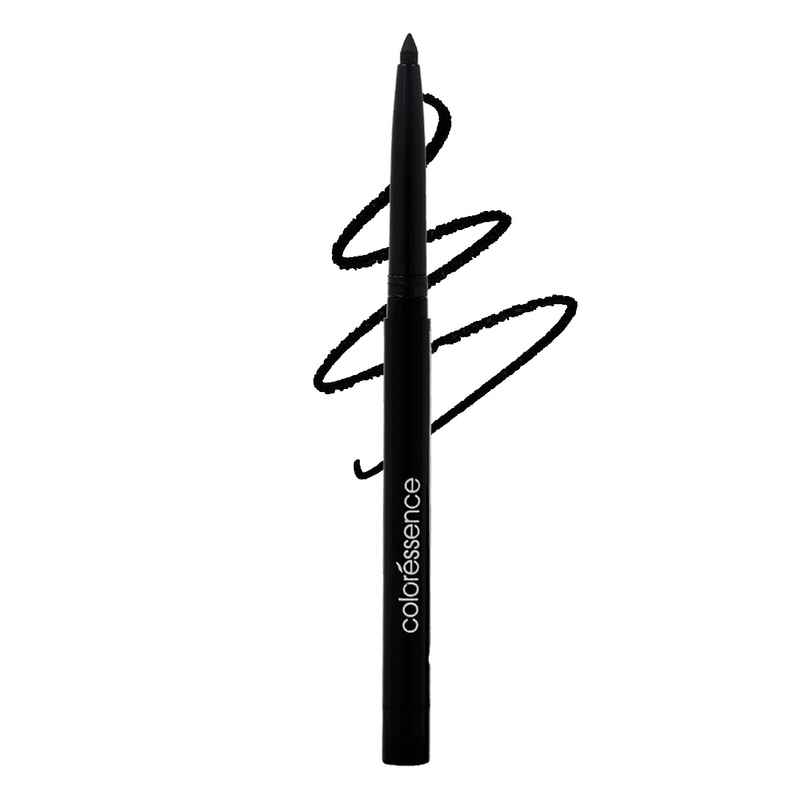 Coloressence IPOP Kajal Pencil | Black