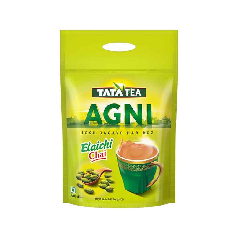 Tata Tea Agni Cardamom Tea