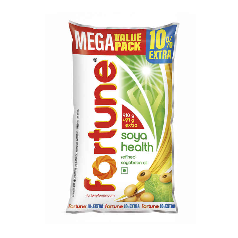 Fortune Soyabean Oil