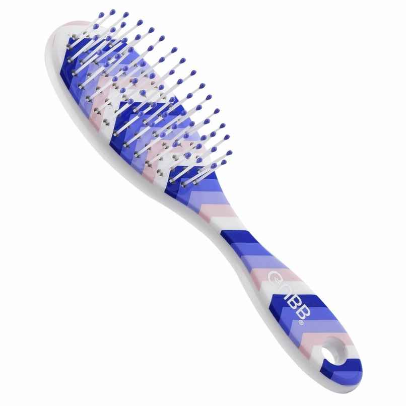 GUBB Sco Oval Cushion Brush - Mini GUBB Sco Oval Cushion Brush - Mini