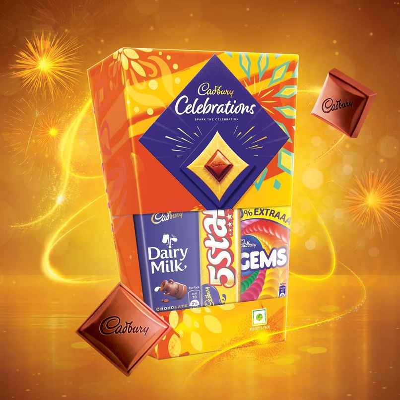 Cadbury Celebrations Assorted | Chocolate