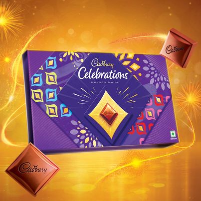Cadbury Celebrations Assorted Chocolate Gift Pack Cadbury Celebrations Assorted Chocolate Gift Pack