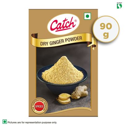 Catch Dry Ginger Powder