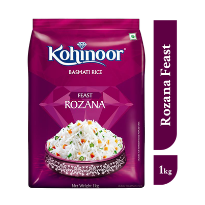 Kohinoor Feast Rozana