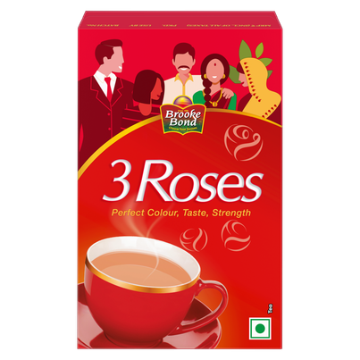 3 Roses Dust Tea 3 Roses Dust Tea